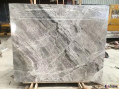 Grey dragon marble